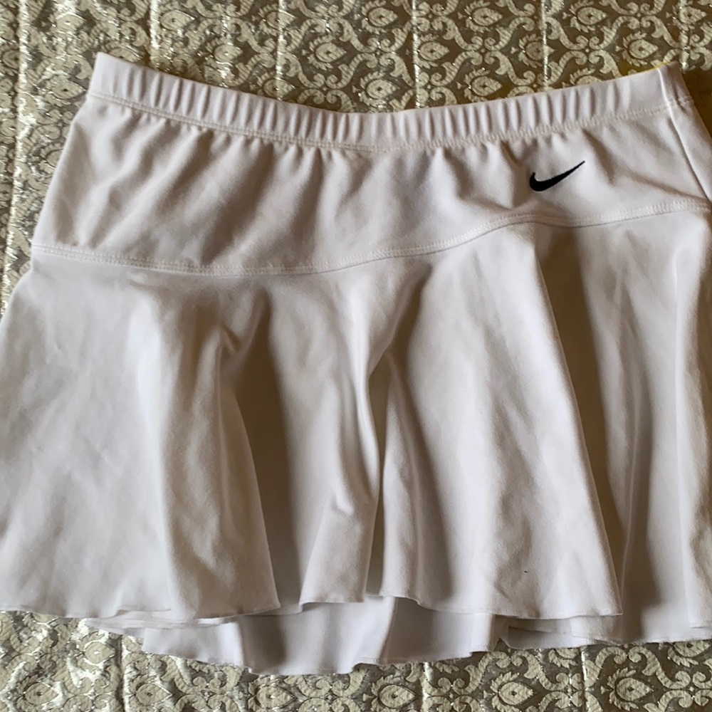 Tennis skirt